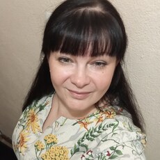 Фотография девушки Елена, 45 лет из г. Королёв
