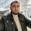 Jamshid, 36 лет