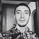 Саша, 37 лет