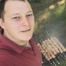 Фотография мужчины Даниил, 36 лет из г. Тихвин