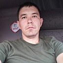 Андрей, 36 лет