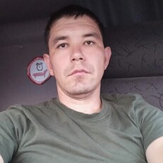 Фотография мужчины Андрей, 36 лет из г. Москва