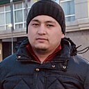 Берик, 30 лет