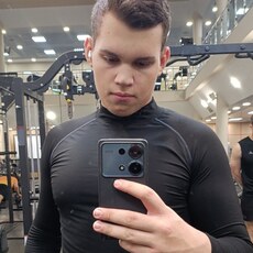 Фотография мужчины Сергей, 18 лет из г. Казань