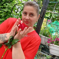 Фотография девушки Лена, 45 лет из г. Одесса
