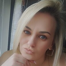 Фотография девушки Екатерина, 41 год из г. Гродно