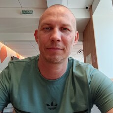 Фотография мужчины Евгений, 41 год из г. Киселевск