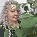 Аза, 45 лет