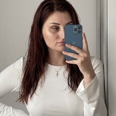 Фотография девушки Окси, 34 года из г. Бийск