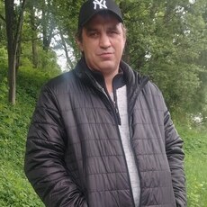 Фотография мужчины Ставр, 46 лет из г. Витебск