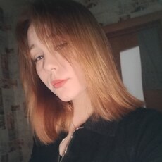 Фотография девушки Еся, 20 лет из г. Барнаул
