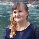 Олеся Какышева, 33 года
