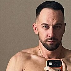 Фотография мужчины Денис, 35 лет из г. Полоцк