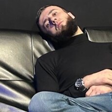 Фотография мужчины Маэстро, 32 года из г. Домодедово