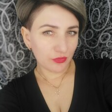 Фотография девушки Нюта, 42 года из г. Канск