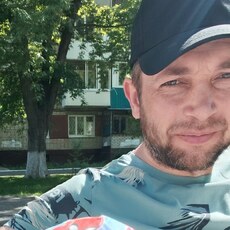 Фотография мужчины Николай, 39 лет из г. Балаково