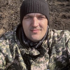Фотография мужчины Вадим, 36 лет из г. Ульяновск