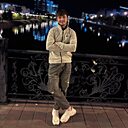 Халид, 20 лет
