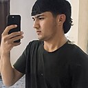Исраил, 19 лет