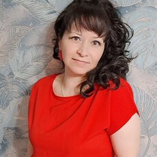Фотография девушки Надя, 46 лет из г. Кубинка