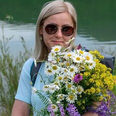 Фотография девушки Ксения, 43 года из г. Севастополь