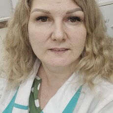 Фотография девушки Светлана, 45 лет из г. Астрахань
