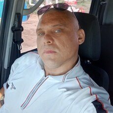 Фотография мужчины Владимир, 35 лет из г. Курган