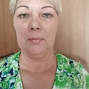 Татьяна, 63 года