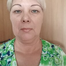 Фотография девушки Татьяна, 63 года из г. Астрахань