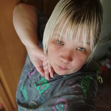 Фотография девушки Любимая, 31 год из г. Нолинск