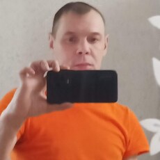 Фотография мужчины Александр, 43 года из г. Челябинск
