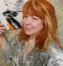 Фотография девушки Мила, 51 год из г. Ухта
