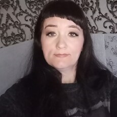 Фотография девушки Марина, 41 год из г. Яя