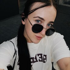 Фотография девушки Lyusi, 31 год из г. Варшава