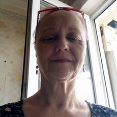 Фотография девушки Галина, 69 лет из г. Киев