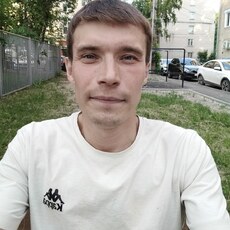 Фотография мужчины Рамиль, 40 лет из г. Казань