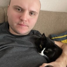 Фотография мужчины Максим, 33 года из г. Нижний Новгород