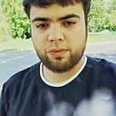 Атажан, 23 года