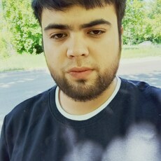 Фотография мужчины Атажан, 23 года из г. Казань