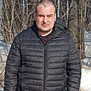 Владимир, 46 лет