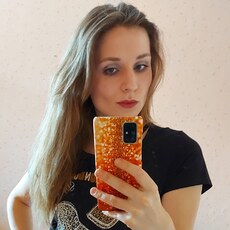 Фотография девушки Анна, 32 года из г. Красный Лиман