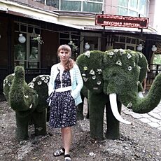 Фотография девушки Ольга, 41 год из г. Улан-Удэ