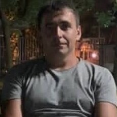 Фотография мужчины Александр, 35 лет из г. Курганинск