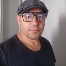 Фотография мужчины Руслан, 46 лет из г. Каспийск