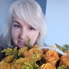 Фотография девушки Оксана, 49 лет из г. Луганск