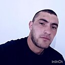 Али, 32 года