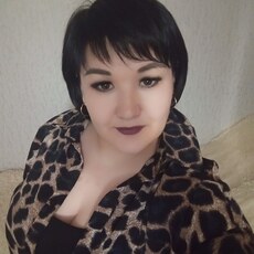 Фотография девушки Лана, 36 лет из г. Йошкар-Ола