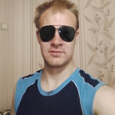 Фотография мужчины Максим, 24 года из г. Жлобин
