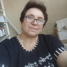 Фотография девушки Татьяна, 67 лет из г. Прокопьевск