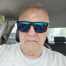 Фотография мужчины Андрей, 63 года из г. Гродно